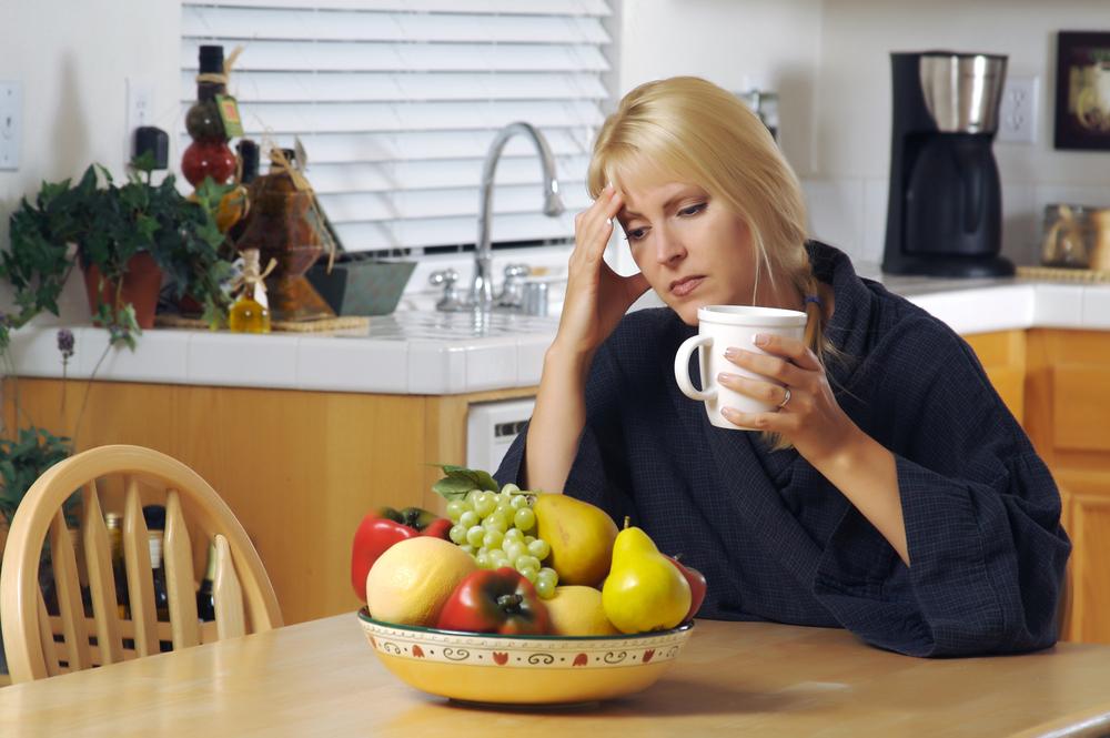 Causas y tratamiento de la migraña
