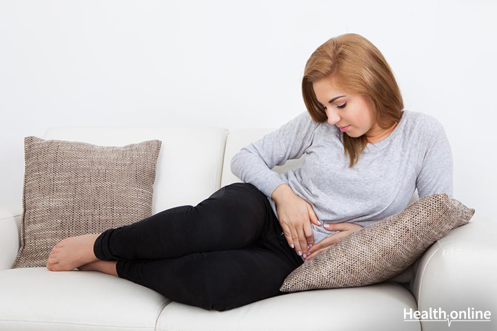 Cause Of Bad Vaginal Discharge