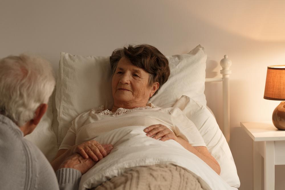 Dementia – Symptoms, diagnosis, and treatment options
