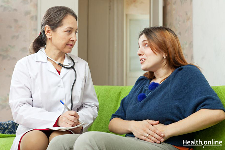 Diagnosis Of Food Poisoning