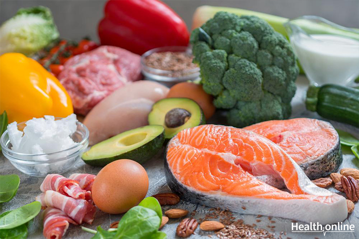 Dietary Recommendations to Manage Hyperlipidemias