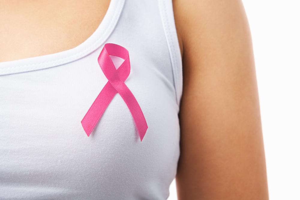 Etapas y síntomas del cáncer de mama