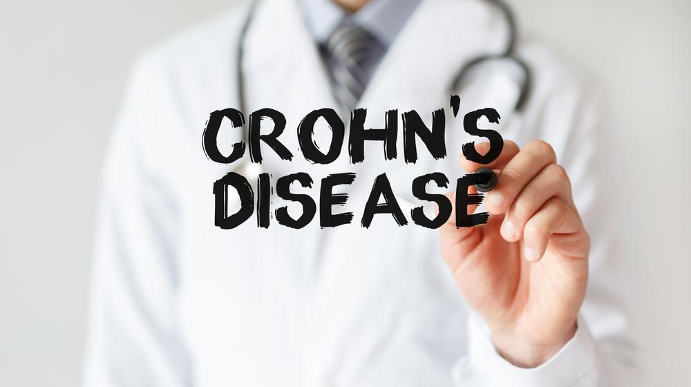 Here is what you need to know about Crohn’s disease