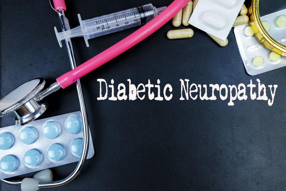 Symptoms of Different Types of Diabetic Neuropathy