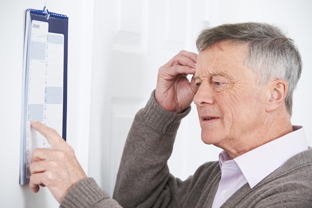 Tips to Help Recognize The Symptoms of Dementia