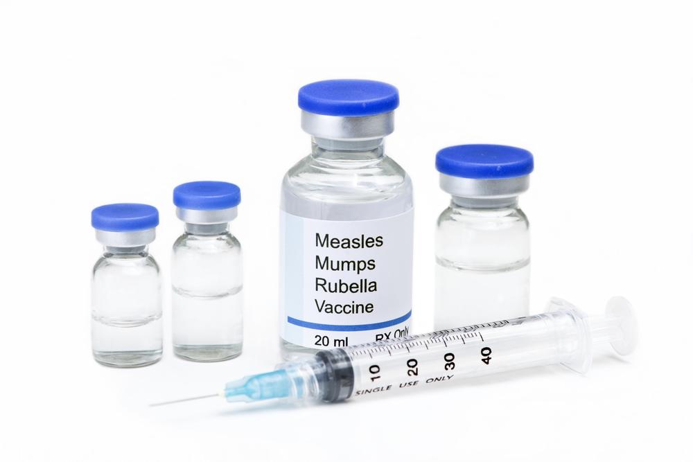 Useful Things to Know about the Measles, Mumps, and Rubella Vaccine