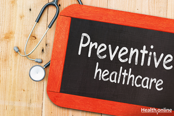 What Is Preventive Healthcare?