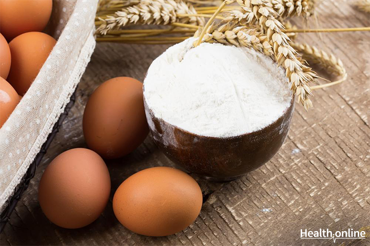 Whole Egg: Nutritional Facts & Benefits