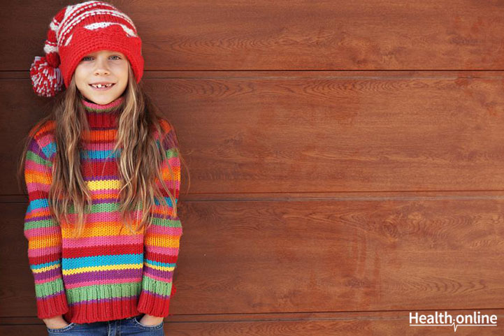 Winter Essentials for Your Grade Schooler