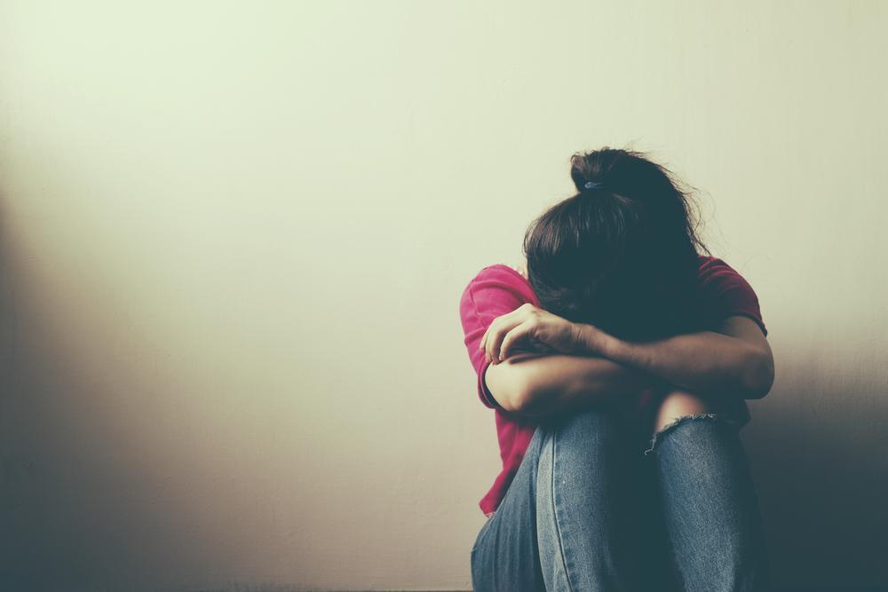 4 Mental Health Issues Faced by a Teenager