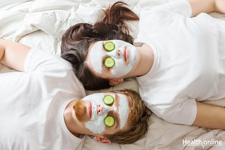 5 DIY Face Masks to Brighten and Refresh Your Skin