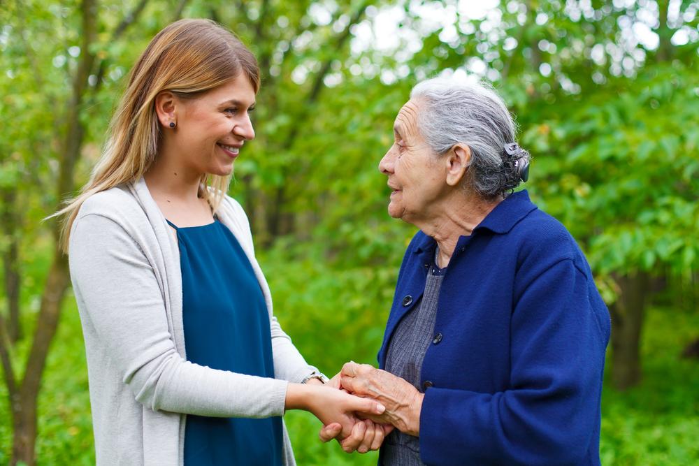 5 Essential Dementia Tips for Caregivers