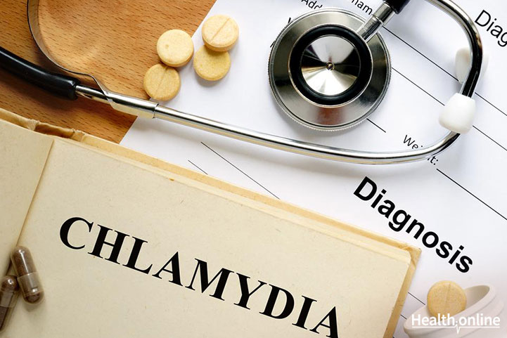 Chlamydia: Causes, Symptoms, Diagnosis and Treatment