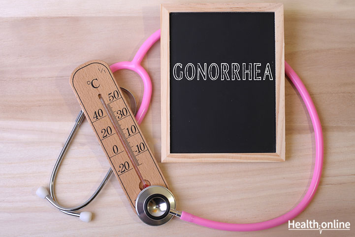 Gonorrhea: Causes, Symptoms, Diagnosis and Treatment