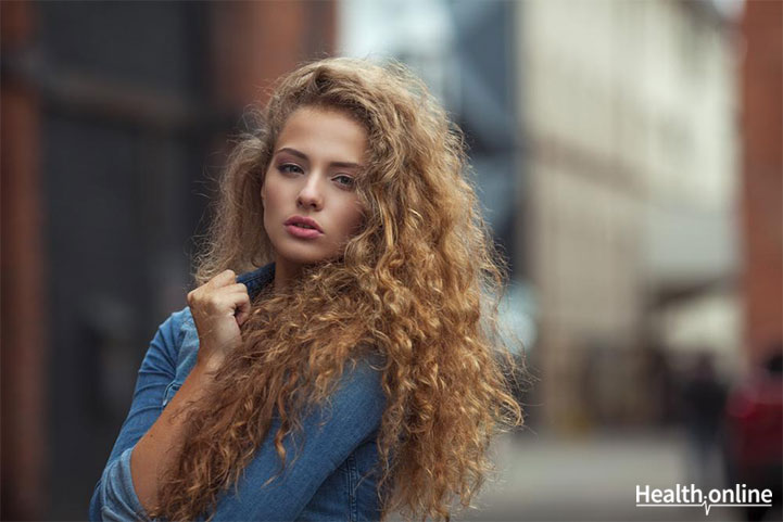 Hair Care Tips for Your Natural Curly Hair