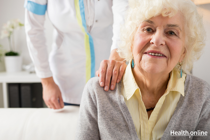 Health Insurance for Senior Citizens