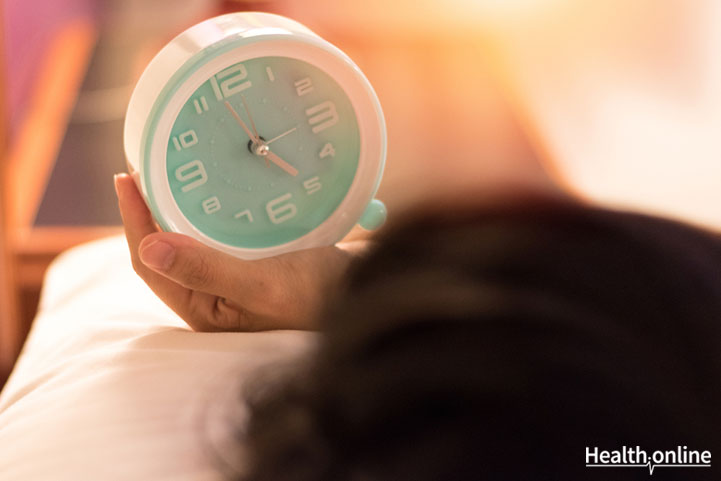 How to Cheat the Biological Clock