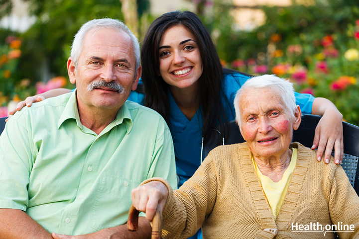 How to Get Health Insurance For Your Parents