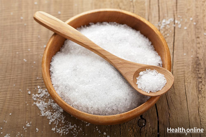 How Excessive Salt Intake Affects Your Brain