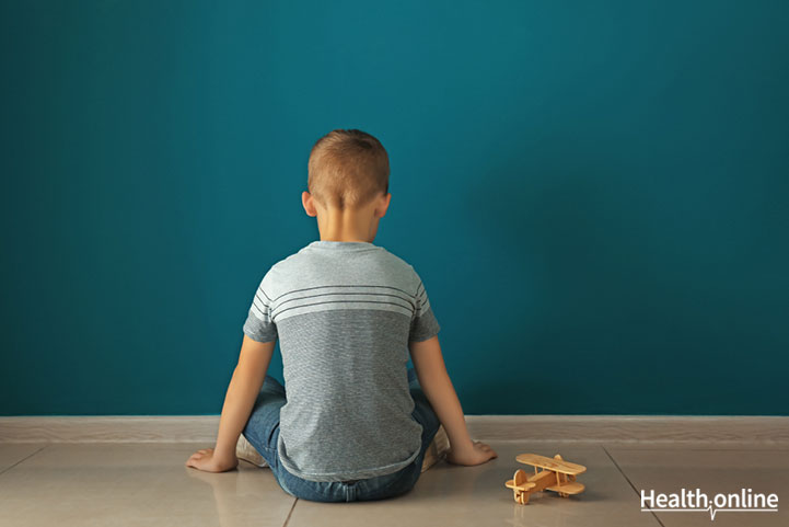 Symptoms & Diagnosis of Autism
