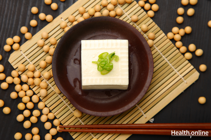 The Amazing Health Benefits of Soy Foods