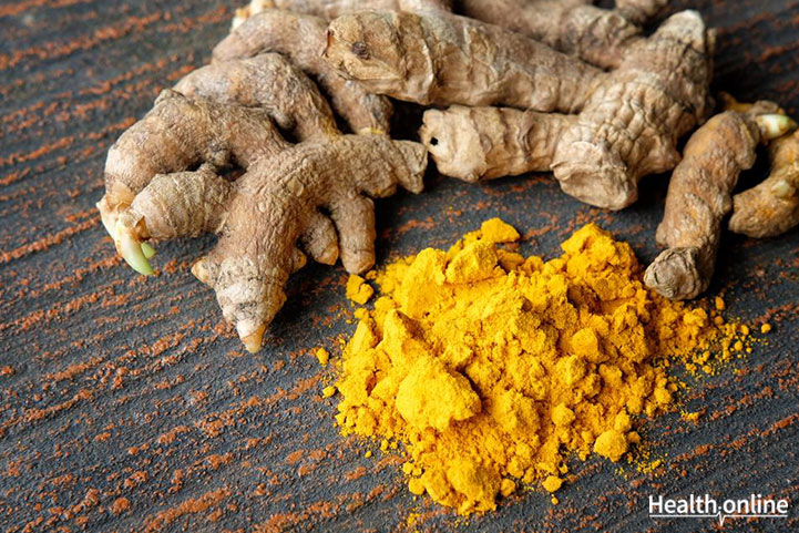 The Amazing Ways Turmeric Affects Your Brain Health