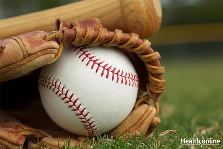 The Physical and Mental Benefits of Playing Baseball