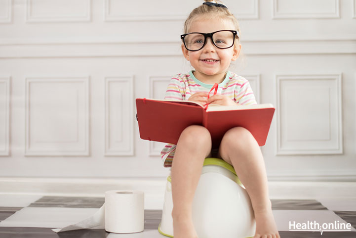 Toilet Training for Your Child All You Need to Know