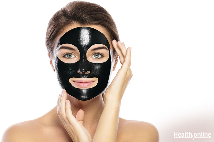 5 DIY Charcoal Masks You Can Prepare at Home