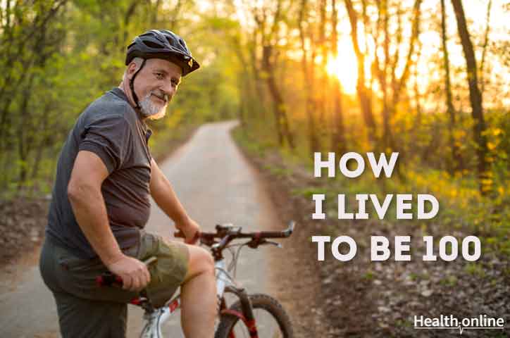 How I Lived To Be 100: Reflections of a Centenarian