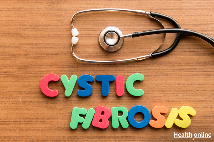 Cystic Fibrosis: An Overview