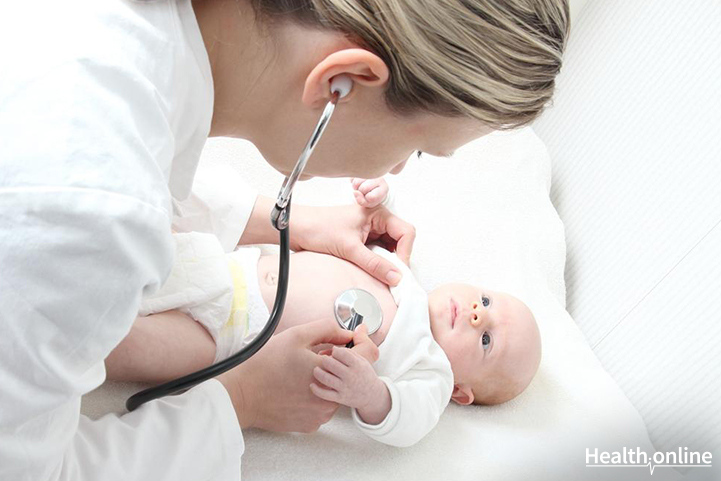 Diagnosis & Treatment of Cystic Fibrosis