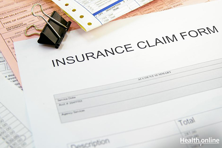 How to Get Your Health Insurance Claim Processed