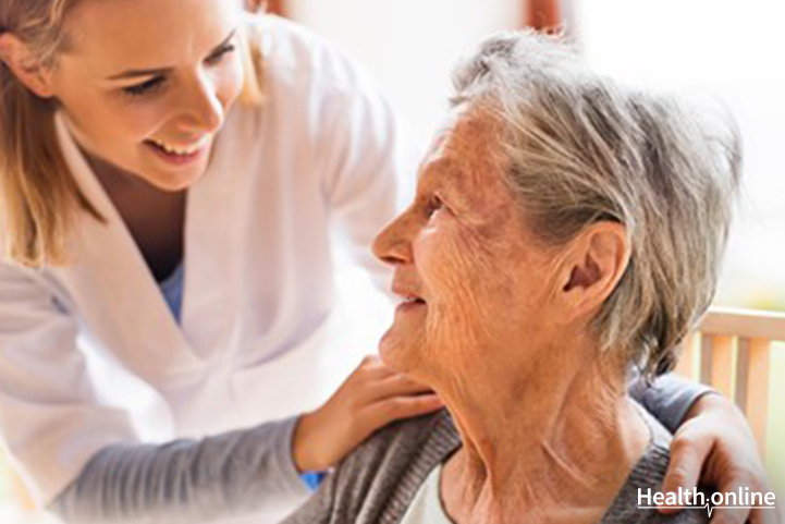 Should You Hire a Live-In Caregiver?