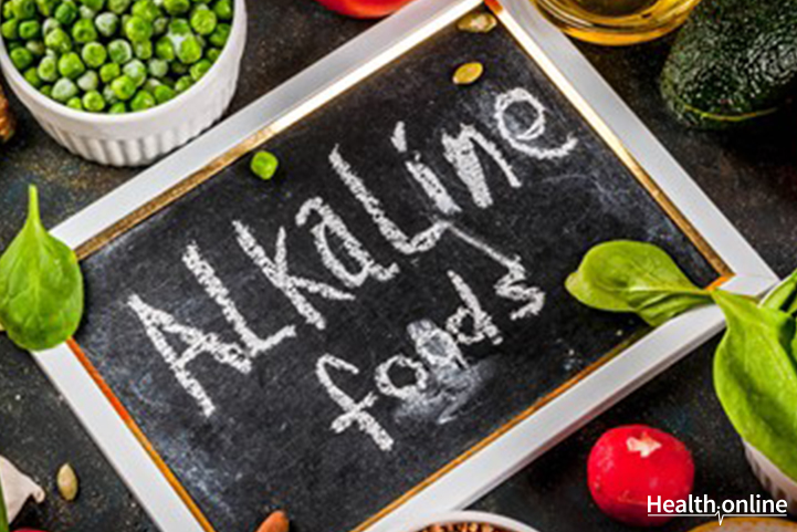 The Alkaline Diet Demystified