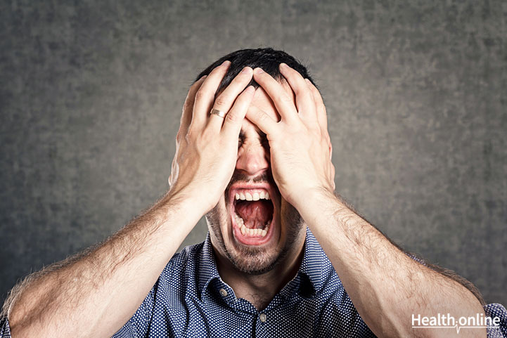 10 Tips to Help You Keep Your Anger in Check