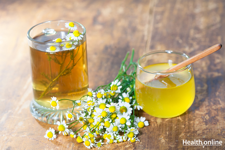 11 Reasons Why You Should Switch to Chamomile Tea