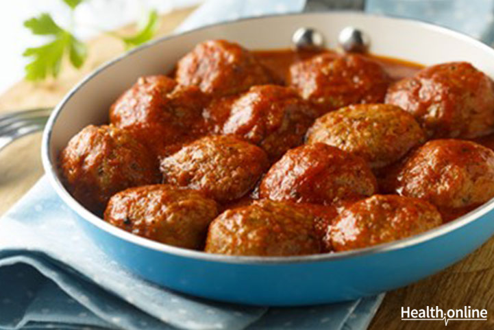 3 Amazing Swedish Meatball Recipes