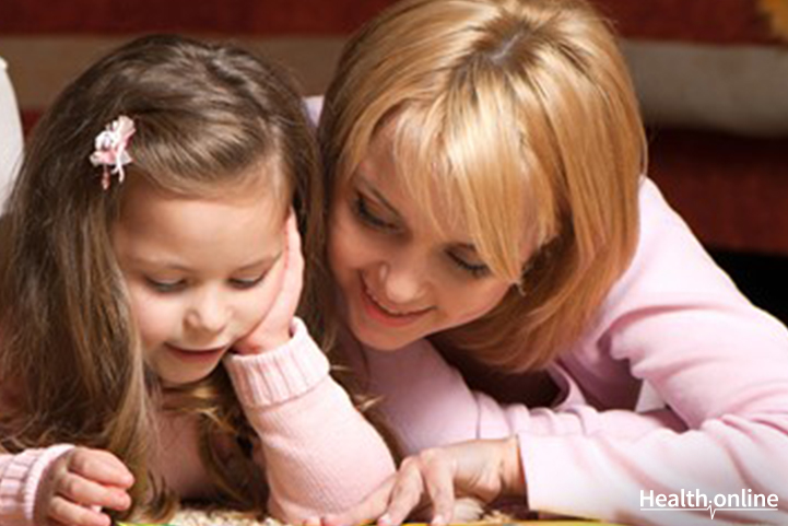 5 Ways to Help your Child with Language Development