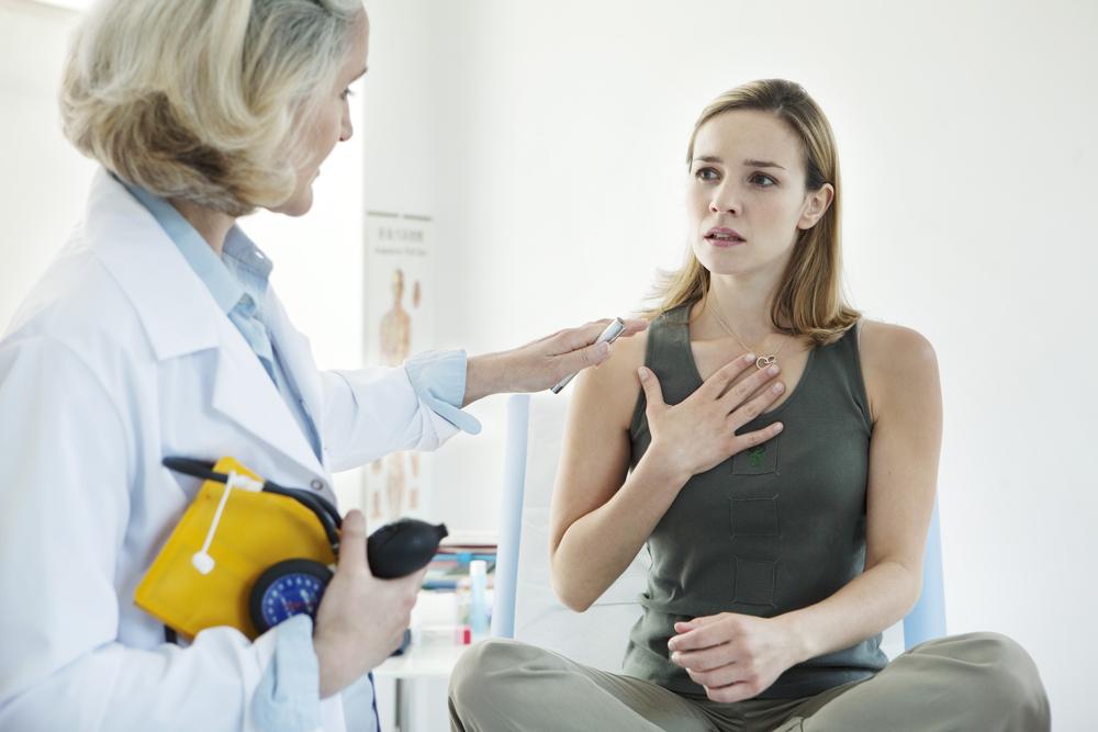 Signs You’re Not Getting Enough Oxygen
