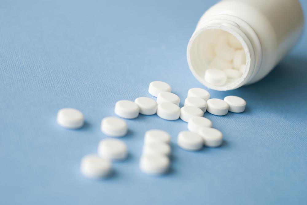 Aspirin: All You Need to Know