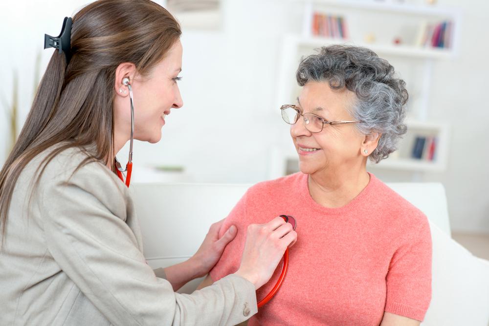Symptoms of Cardiac Arryhythmia