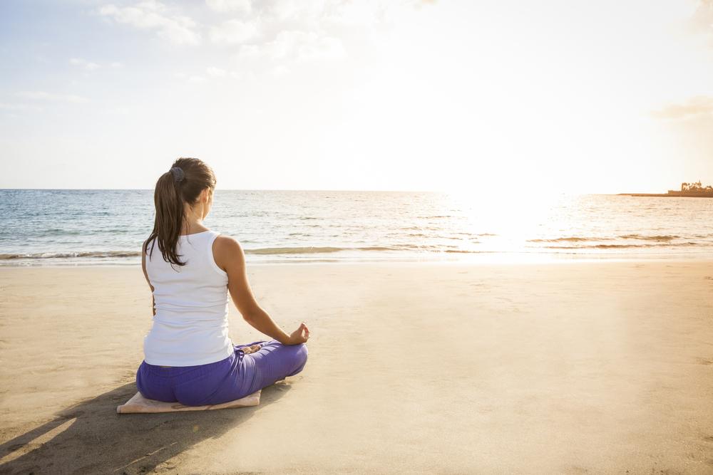 Meditation: All You Need to Know