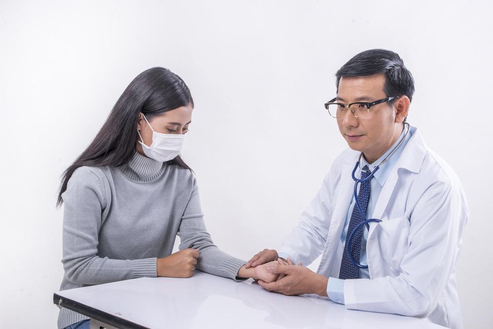 Ebola: Preventive Measures