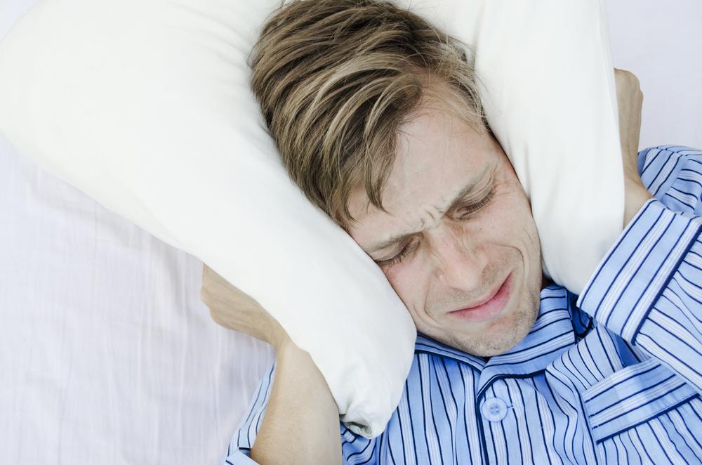 Risk Factors for Obstructive Sleep Apnea