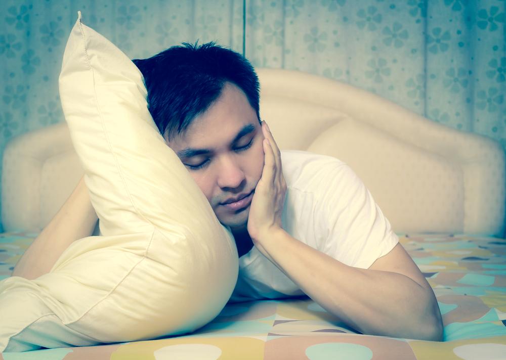 Symptoms of Obstructive Sleep Apnea