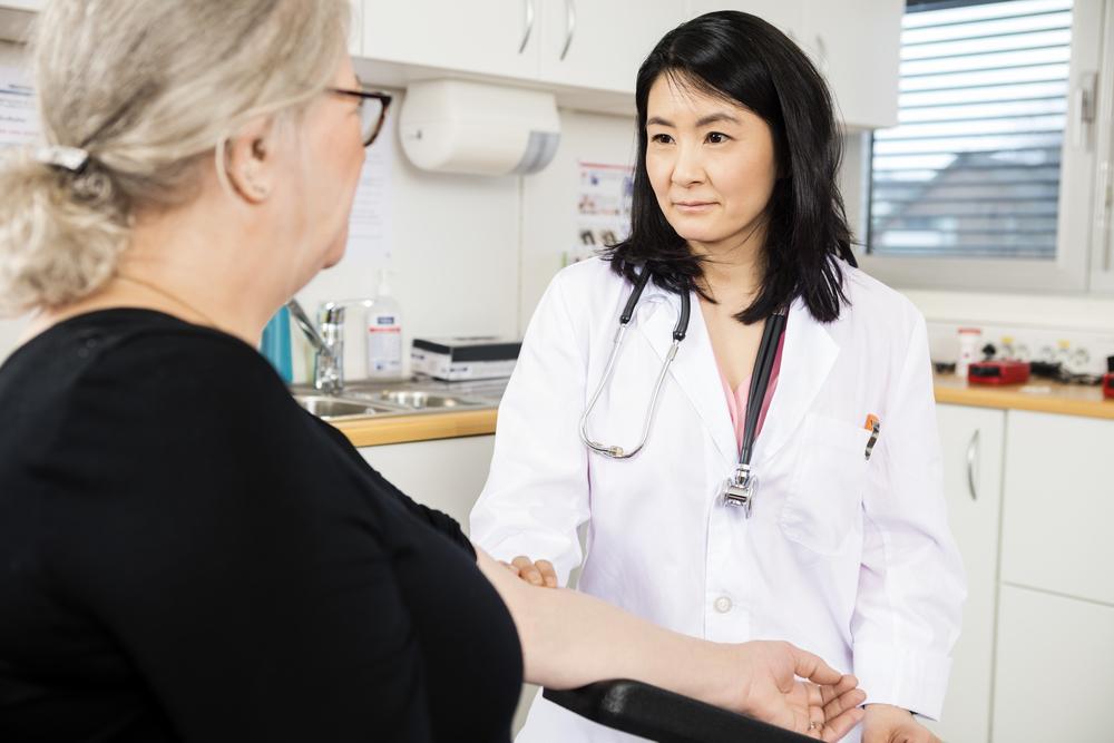 Risk factors for cystitis