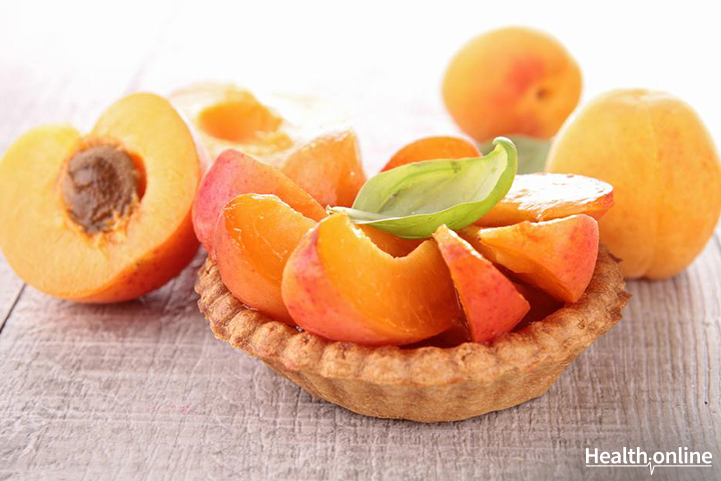 Apricot: Nutritional Facts & Benefits
