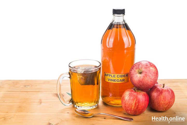 Benefits of Apple Cider Vinegar