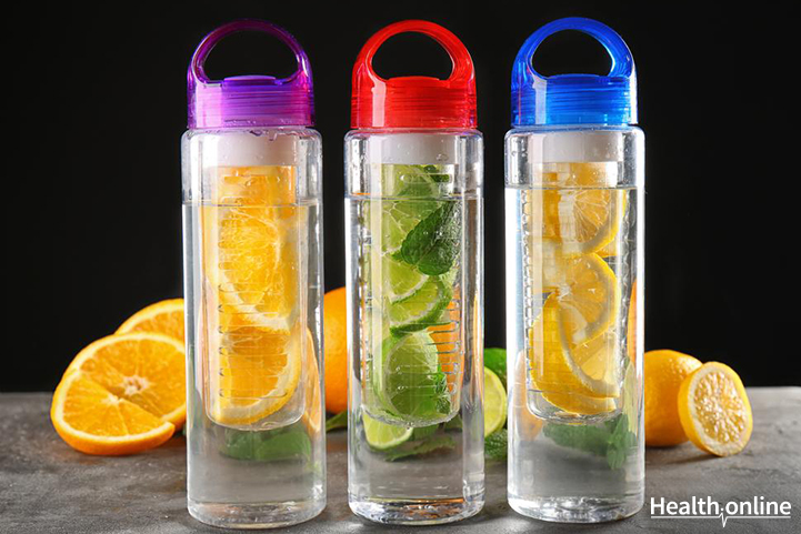 Benefits of Bpa Free Water Bottles